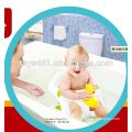 BABY BATH SEAT THE MODERN DESIGN COLORFUL BABY BATH SEAT THE COMFORTABLE 2 In 1 BABY BATH SEAT